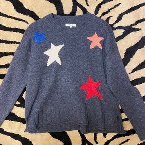 madewell sweater